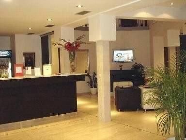 براغ Hotel Davinci المظهر الخارجي الصورة