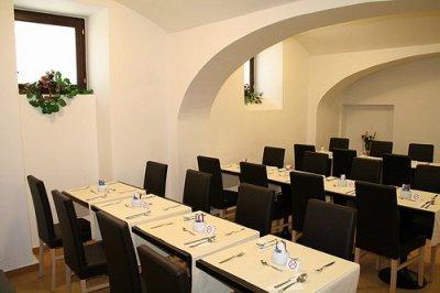 براغ Hotel Davinci المظهر الخارجي الصورة