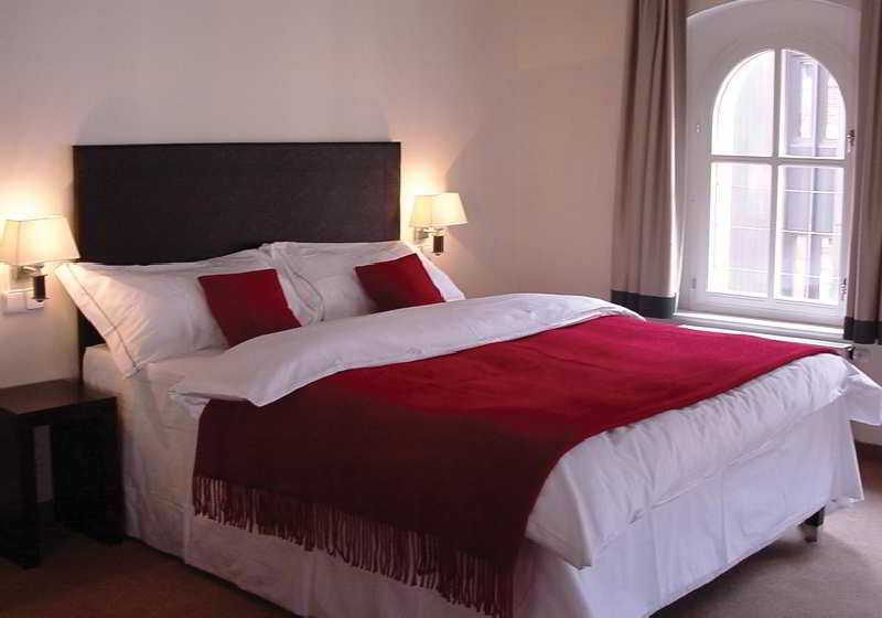 براغ Hotel Davinci المظهر الخارجي الصورة