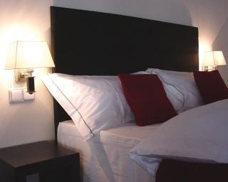 براغ Hotel Davinci المظهر الخارجي الصورة